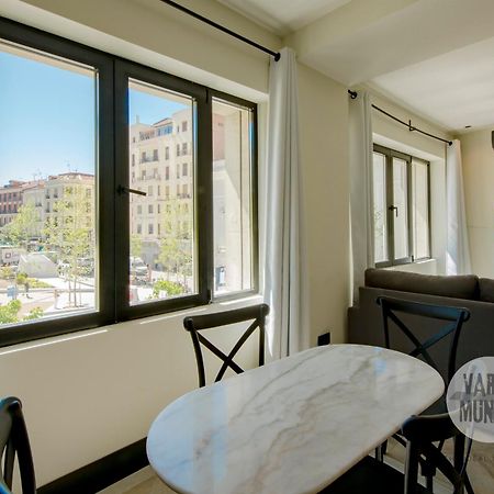 Chic Apt Para 4Pax En Plaza Del Carmen-Gran Via E2 Madrid Exterior foto