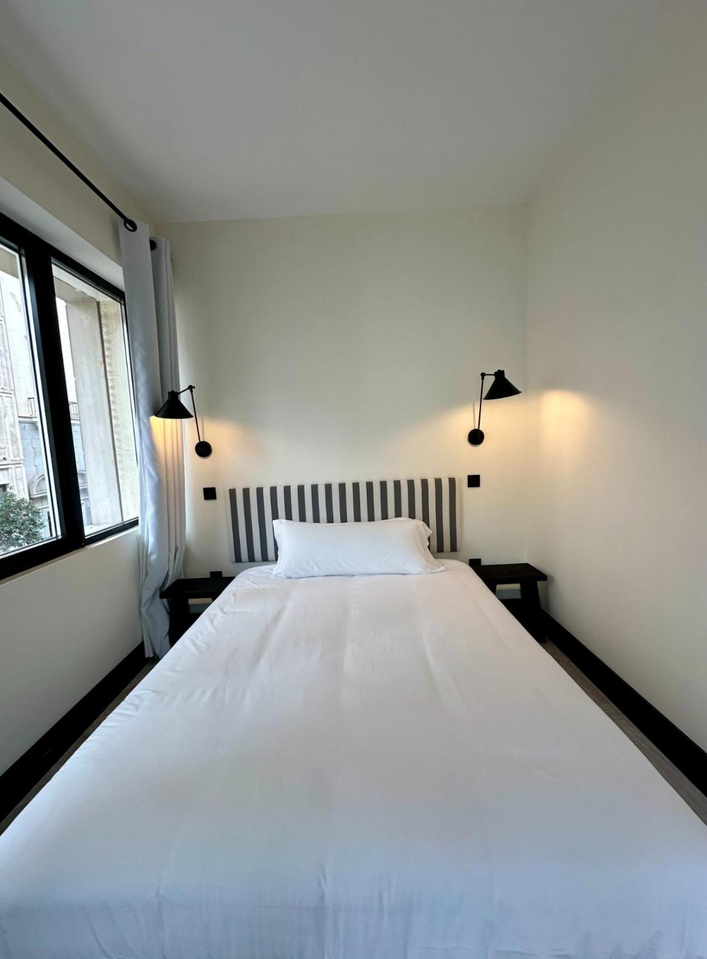 Chic Apt Para 4Pax En Plaza Del Carmen-Gran Via E2 Madrid Exterior foto