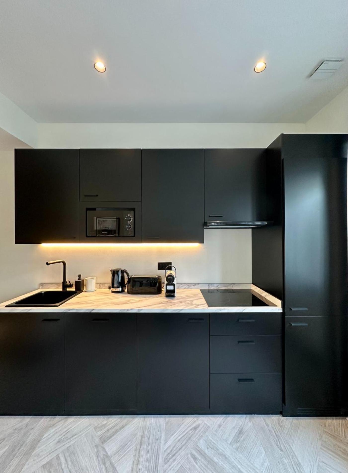 Chic Apt Para 4Pax En Plaza Del Carmen-Gran Via E2 Madrid Exterior foto