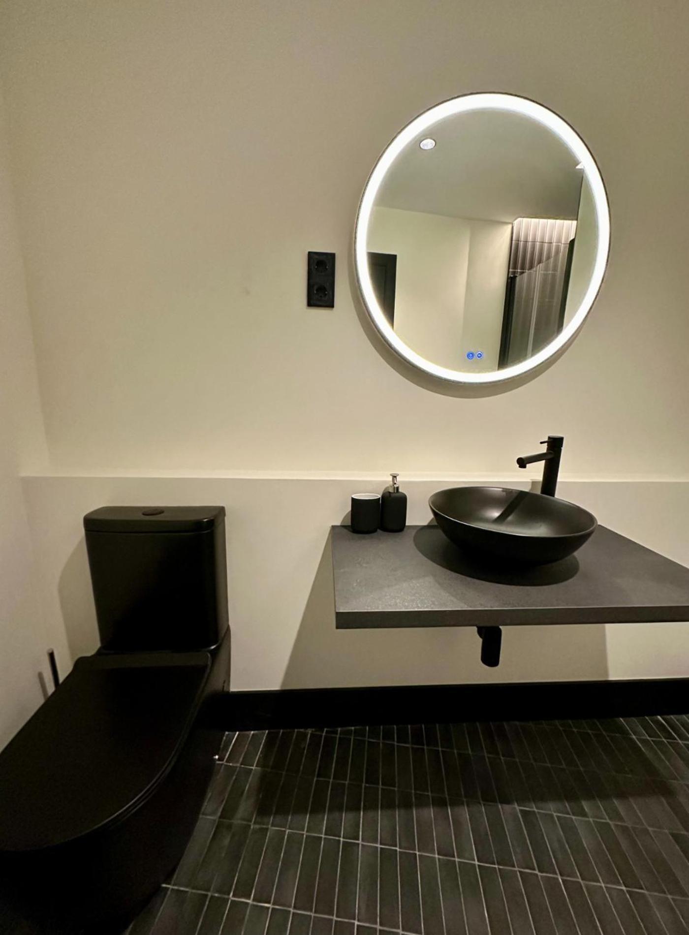 Chic Apt Para 4Pax En Plaza Del Carmen-Gran Via E2 Madrid Exterior foto