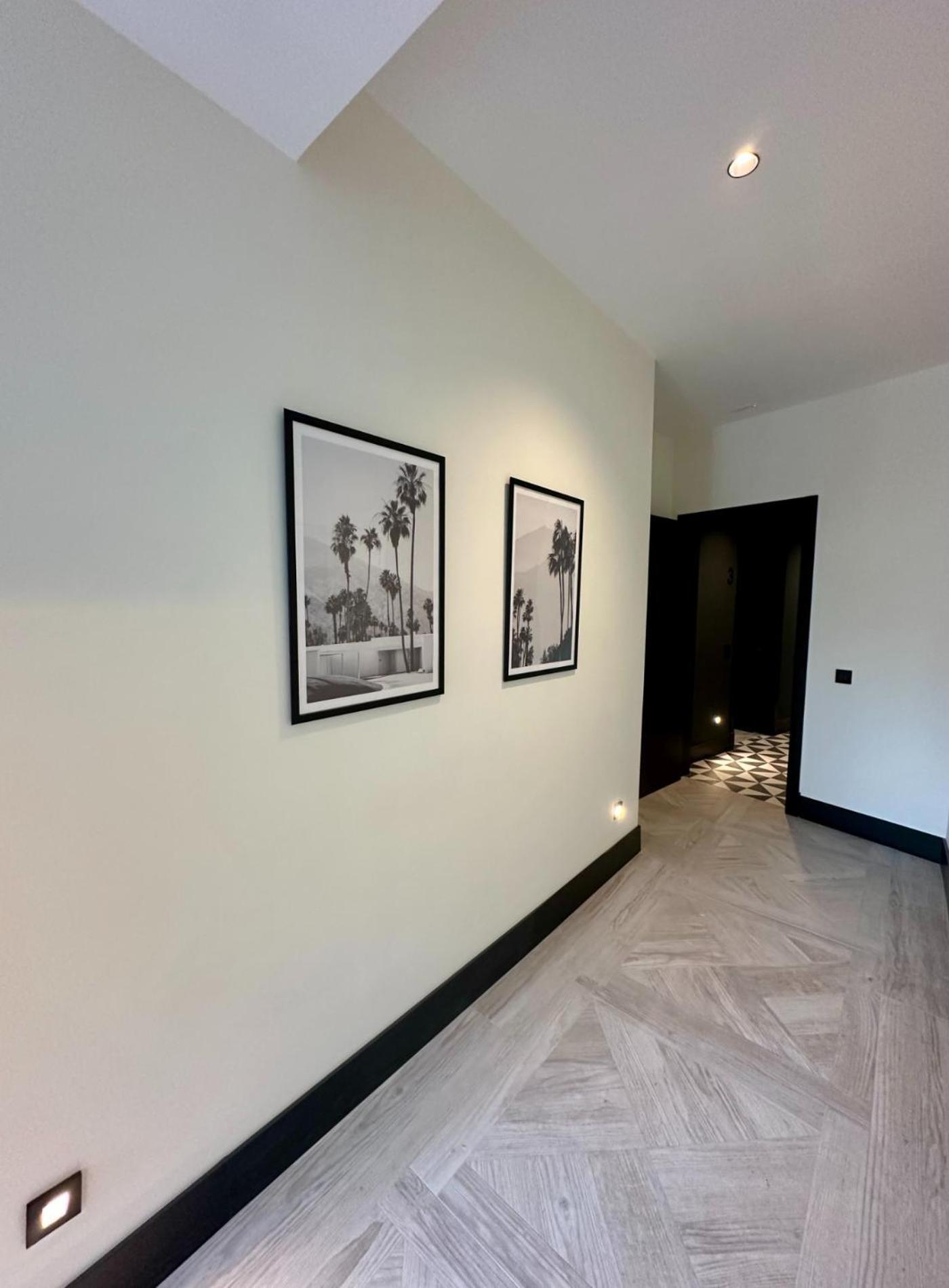 Chic Apt Para 4Pax En Plaza Del Carmen-Gran Via E2 Madrid Exterior foto