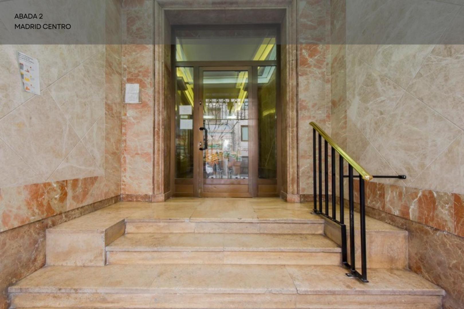 Chic Apt Para 4Pax En Plaza Del Carmen-Gran Via E2 Madrid Exterior foto